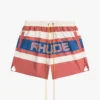 RHUDE SHORTS PAVIL RACING SHORT