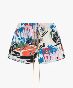 Rhude Shorts,