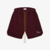 RHUDE SHORTS SWEAT SHORTS