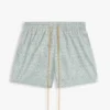 RHUDE SHORTS CRAVAT SWIM TRUNKS