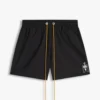 RHUDE SHORTS CREST SWIM TRUNKS