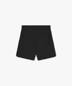 AMALFI BOARD SHORT BLACK 2