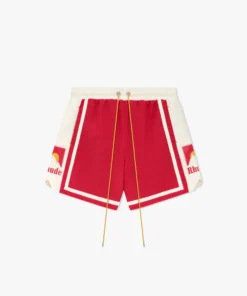 RHUDE SHORTS MOONLIGHT SHORT