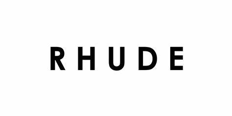 Rhude