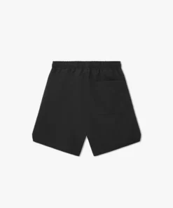 RHDTCSS24SHO SCRIPT LOGO SWIM SHORTS MULTI 2