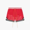 RHUDE SHORTS BASKETBALL SWIM TRUNKS