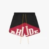 RHUDE SHORTS YACHTING SHORTS