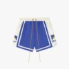 RHUDE SHORTS MOONLIGHT SHORT