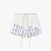 Rhude Shorts,