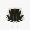 RHUDE SHORTS MOONLIGHT SHORT