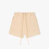 RHUDE SHORTS PIQUE