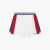 RHUDE SHORTS CHEVRON TRACK SHORTS