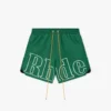 RHUDE SHORTS